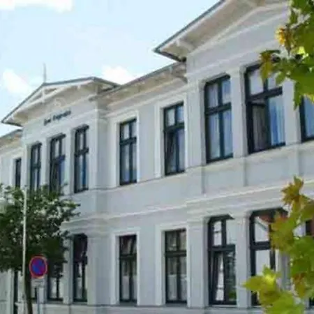 Ahlbeck Haus Ostpreussen Wla5 Strandnah Mit Wlan Und Terrasse * Heringsdorf (Usedom)