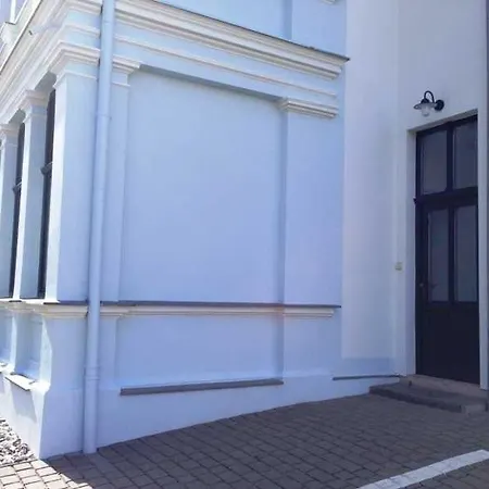 Apartmán Ahlbeck Haus Ostpreussen Wla5 Strandnah Mit Wlan Und Terrasse *