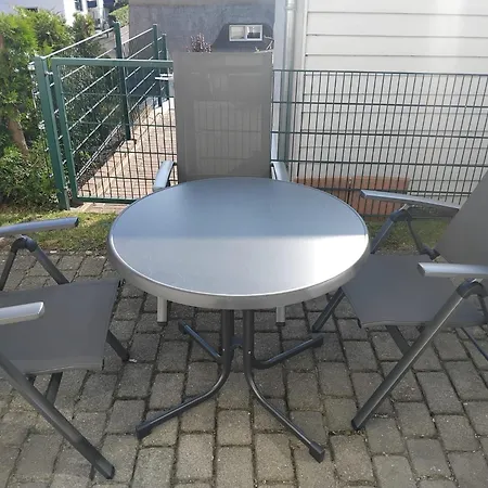 Ahlbeck Haus Ostpreussen Wla5 Strandnah Mit Wlan Und Terrasse *